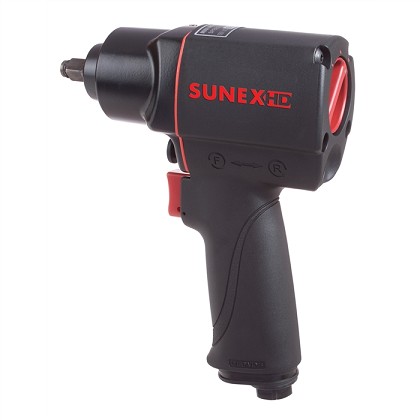Sunex SX4335 | 3/8 Inch Impact Wrench