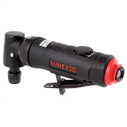 Sunex SX5206 | 1/4 In. 0.5Hp Angled Die Grinder