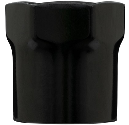 Sure Werx F18510 | Socket Locknut 3-1/2 Inch 6 Point
