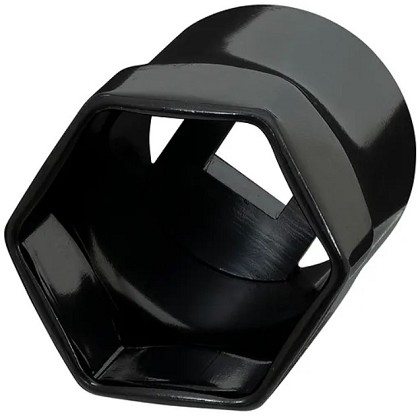 Sure Werx F18522 | Socket Locknut 2-5/8 Inch 6 Point