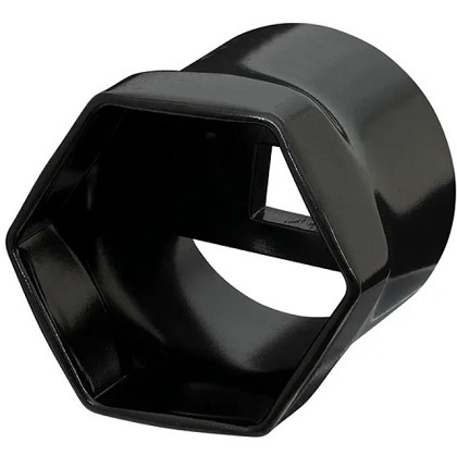 Sure Werx F18528 | Socket Locknut 2-9/16 Inch 6 Point