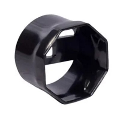 Sure Werx F18538 | Socket Locknut 4-1/2 Inch 8 Point