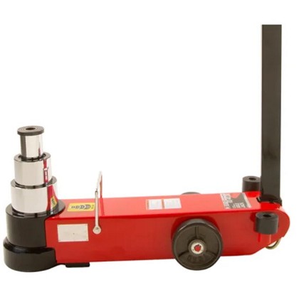 Sure Werx F548SD | Jack Axle 3 Stage 60/40/20 Ton DS PPD