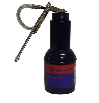 Sure Werx F8041 | Oil Can 16 Oz Long Neck