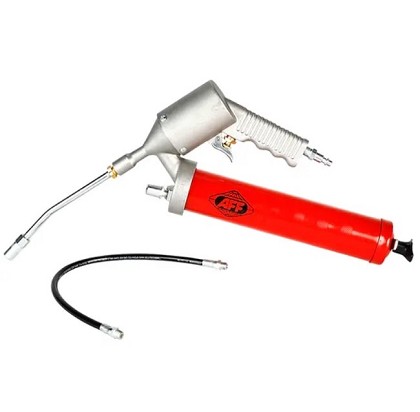 Sure Werx F8605 | Grease Gun Continuous Flow