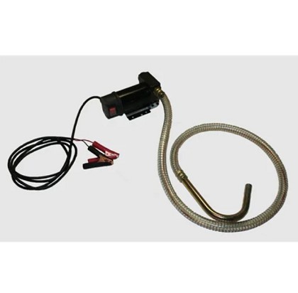 Sure Werx F8815 | Pump Oil DC for 8878
