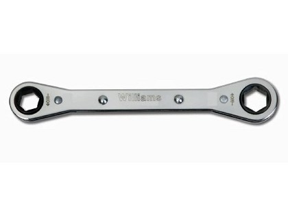 Williams 13551 | Replacement Hook Jaw For 8 Pipe Wrench