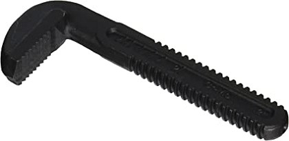 Williams 13553 | Replacement Hook Jaw For 12 Pipe Wrench