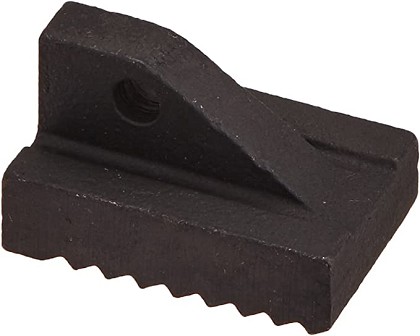 Williams 13562 | Replacement Heel Jaw & Pin For 10 Pipe Wrench