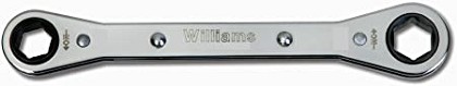 Williams 13564 | Replacement Heel Jaw For 14 Pipe Wrench