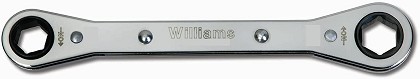 Williams 13570 | Replacement Knurl Nut For 6 Pipe Wrench