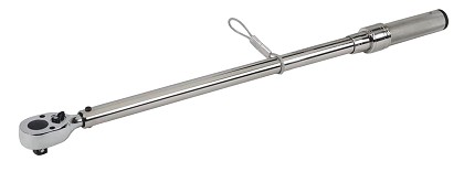 Williams 6004MFRMH-TH | 3/4 Drive Torque Wrench with Loop Wire