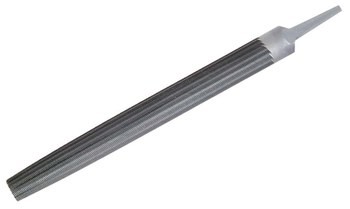 Bahco BAH1-2100632 | ERGO Half-Round File, Smooth Cut, 150 mm