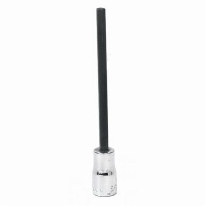 Williams BITH0402 | 1/8 Long Hex Bit 2.375 Long