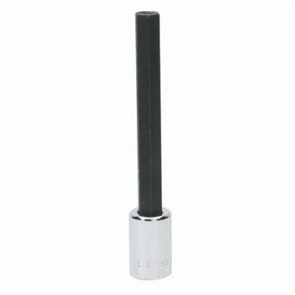 Williams BITH2002 | 5/8 Long Hex Bit 3.47 Long