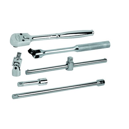 Williams JHWPLS-4GL | 4 Piece Combination Pliers Set