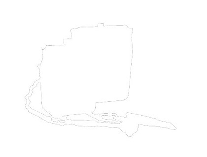 Williams PCH-TOOL | Tool Pouch with D-Ring