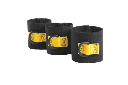 Williams WB-SLIMM10PK | Pullaway Wristband, Slim Profile, Medium, 10 Pack