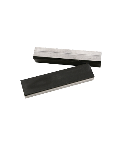 Wilton 14842 | R-5, Rubber Face Jaw Cap, 5