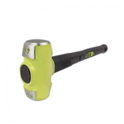 Wilton 20616 | Hammer - 6 Lb Head, 16 Bash Sledge Hammer
