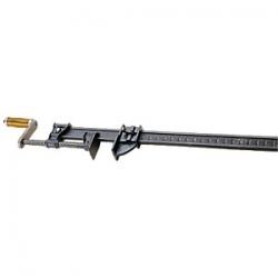 Wilton 21803 | I-Bar Clamp, 3' Jaw Opening, 6,000 lb Load Capacity