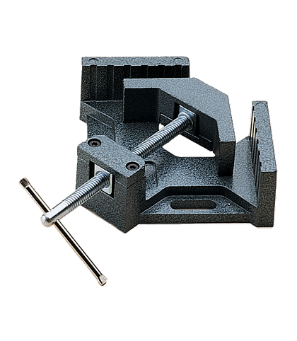 Wilton 44324 | AC-324, 90° Angle Clamp, 4