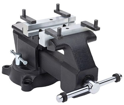 Yost 67350 | MV-5 Multipurpose Homeowners Bench Vise